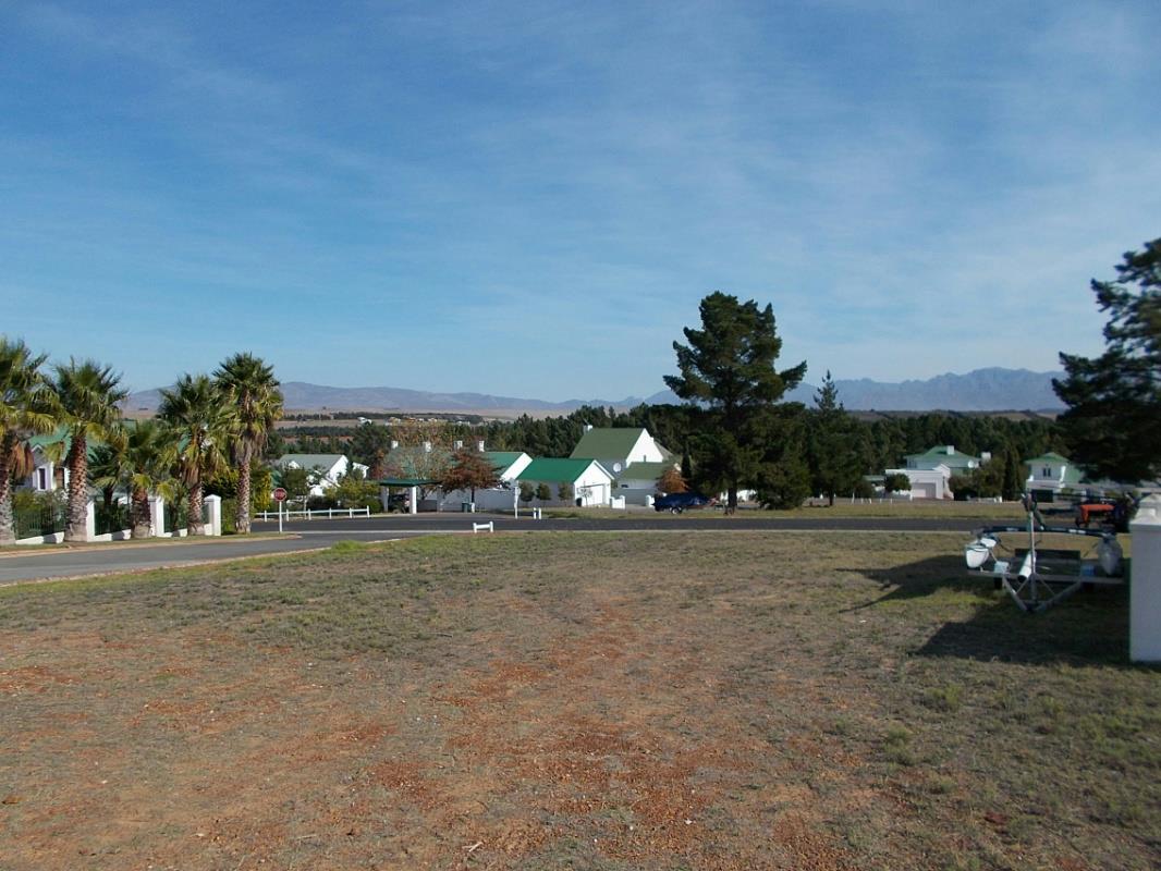 856 m2 Residential Vacant Land For Sale Theewaterskloof 1SW1221090