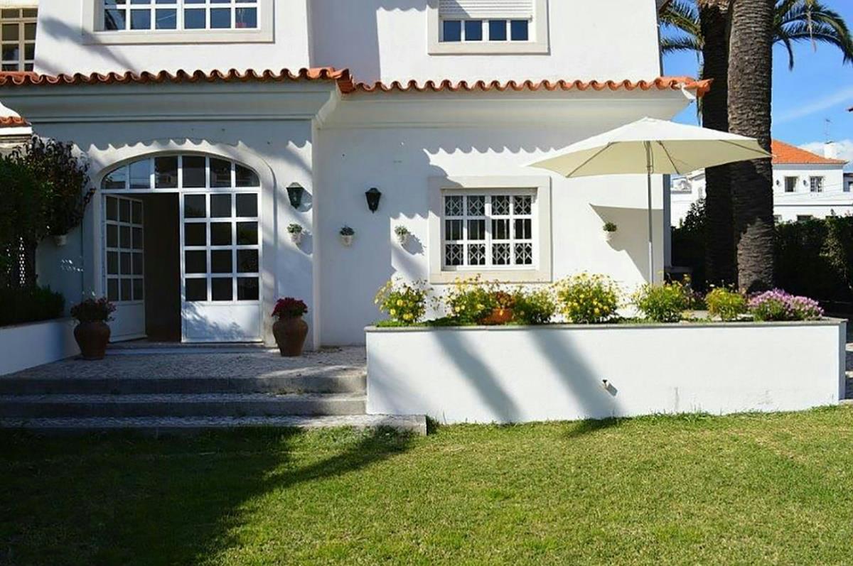 2 Bedroom Apartment For Sale Estoril (Portugal) WFI1223355 Pam