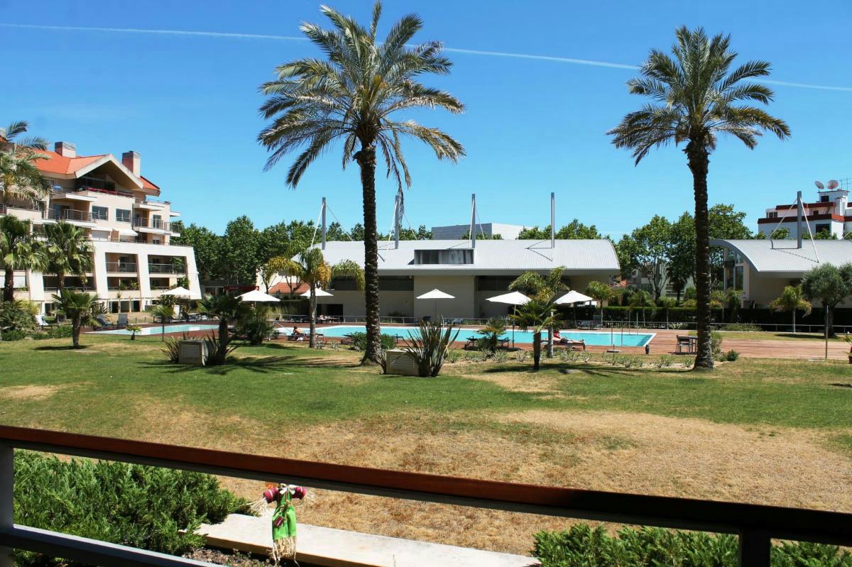 3 bedroom apartment for sale in Cascais Region (Portugal)