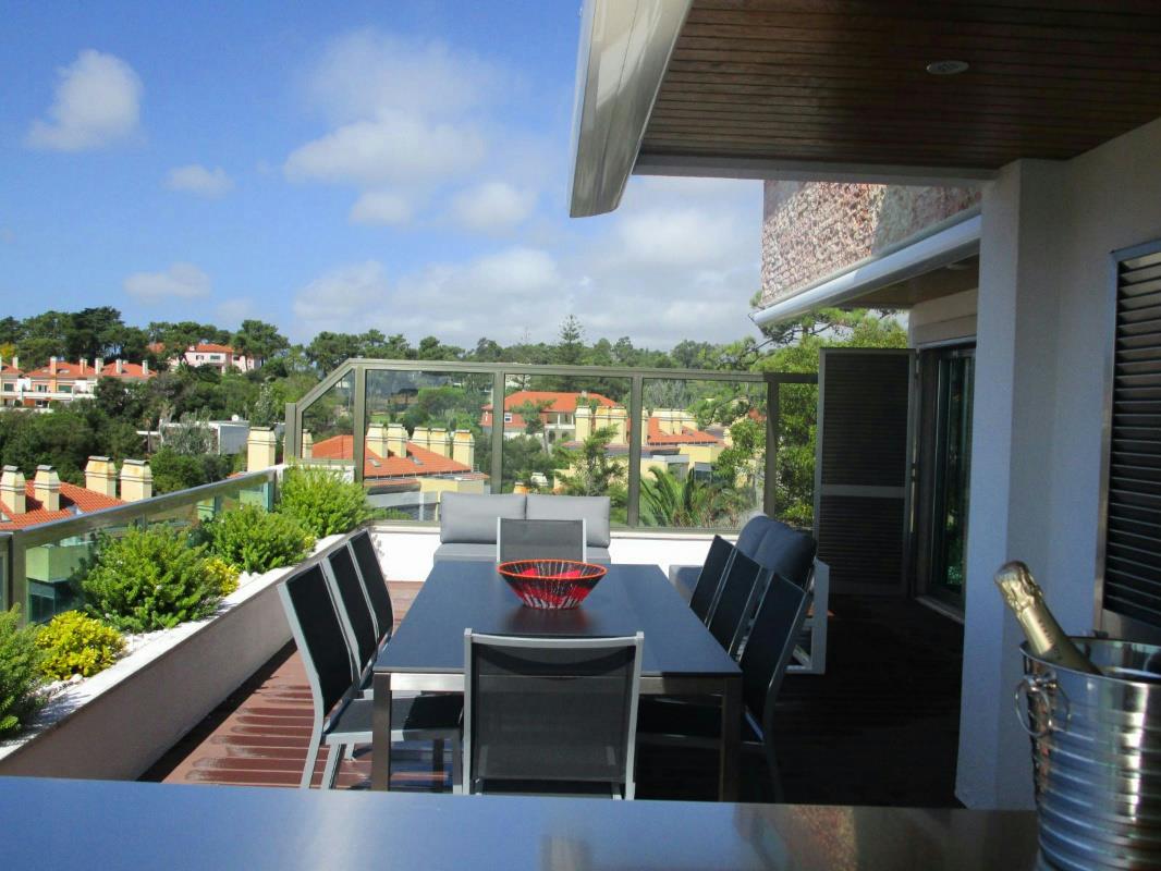 3 Bedroom Apartment For Sale Estoril (Portugal) WFI1224390 Pam