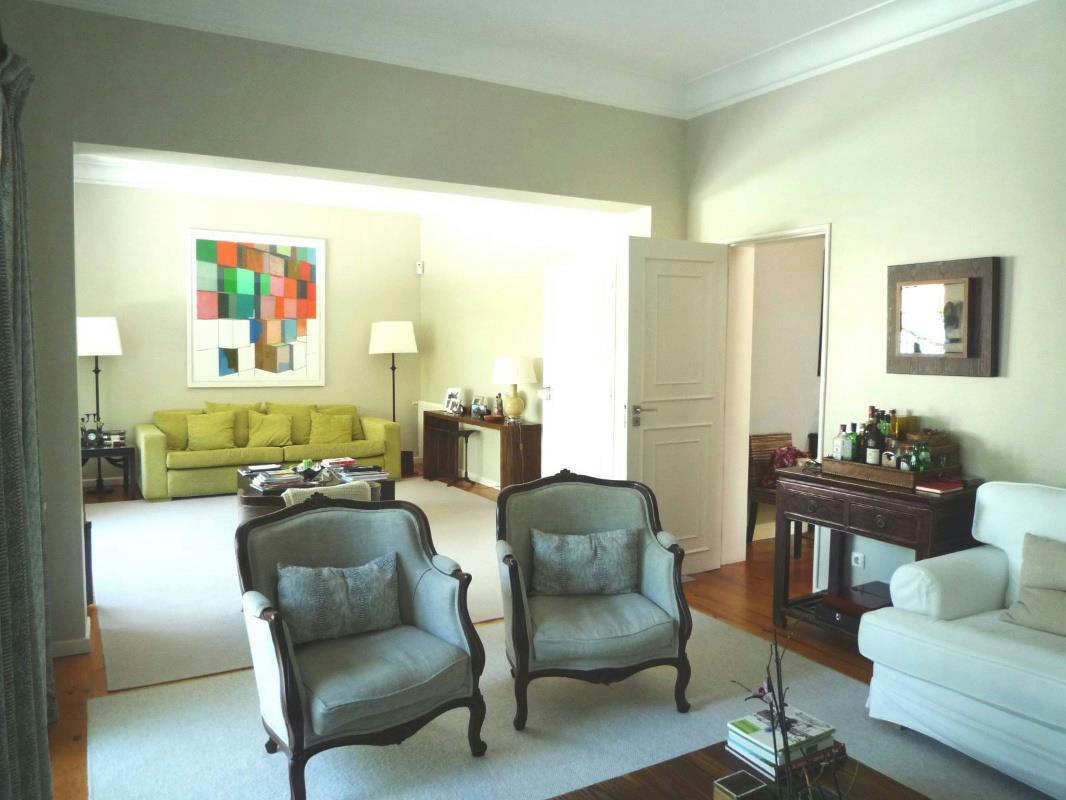 4 bedroom house for sale in Estoril (Portugal)