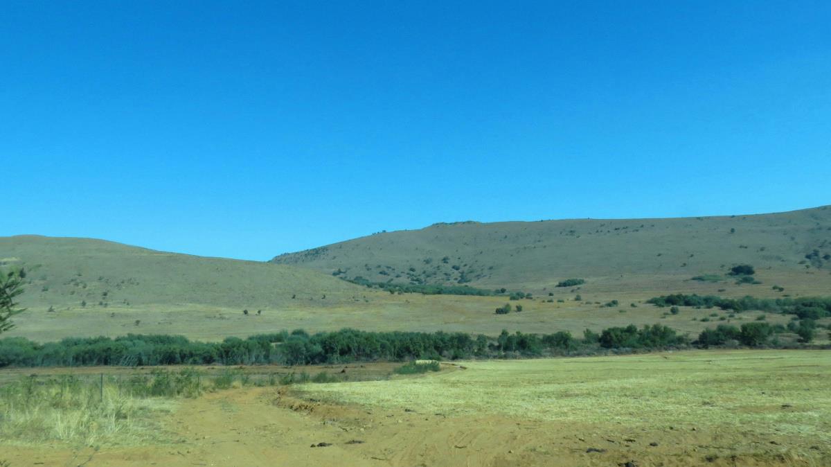1100 hectare livestock farm for sale in Lydenburg