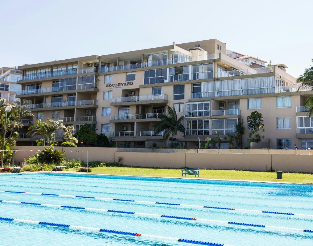 3 Bedroom Apartment For Sale Margate 1MA1229654 Pam Golding