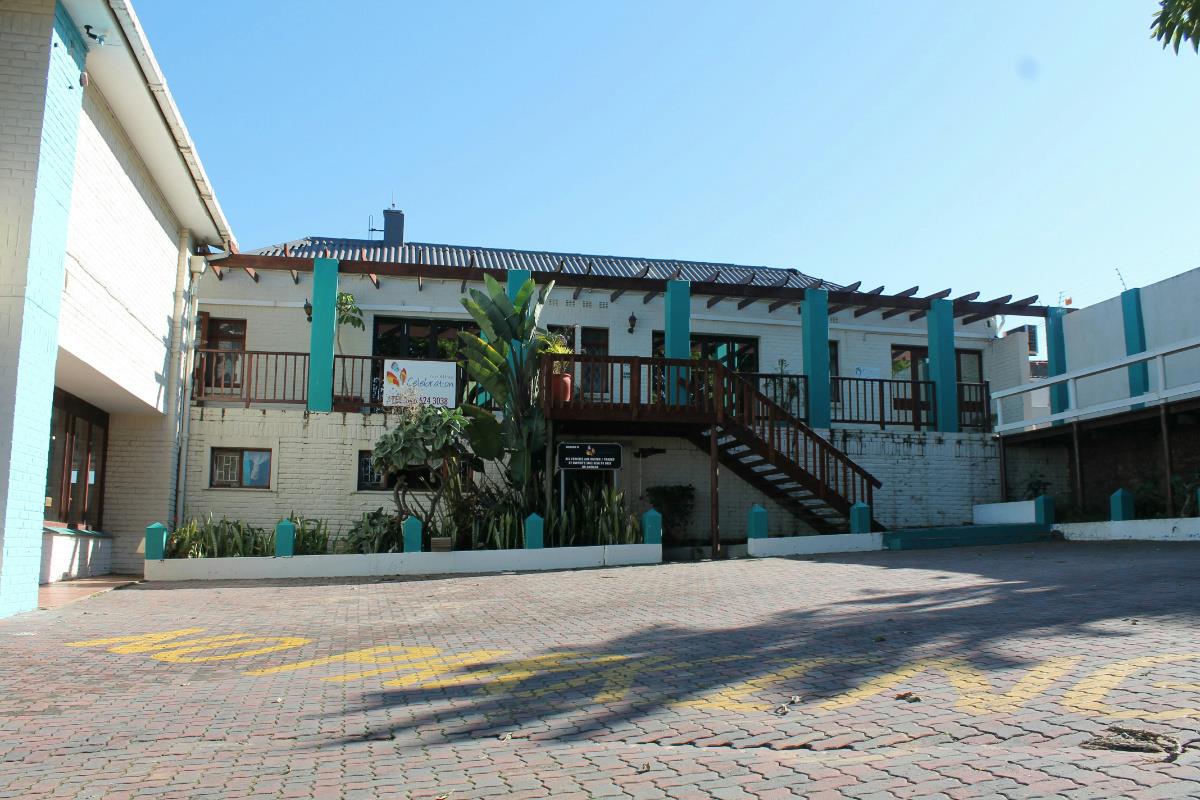 36 guest room country hotel for sale in Port Alfred
