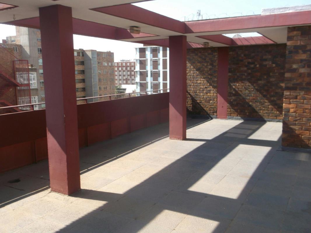 3 Bedroom Apartment For Sale Sunnyside (Pretoria East) PT1232072 Pam Golding Properties