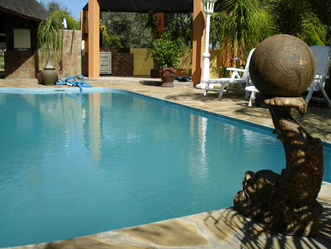 175 hectare Smallholding For Sale Omaruru (Namibia) 3NM1585050 Pam Golding Properties