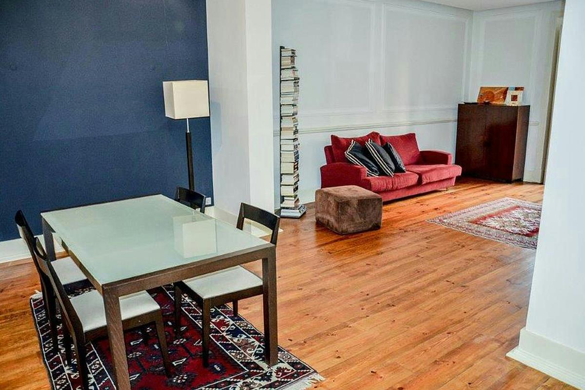 3 Bedroom Apartment For Sale Lisbon (Lisbon, Portugal) WFI1234160