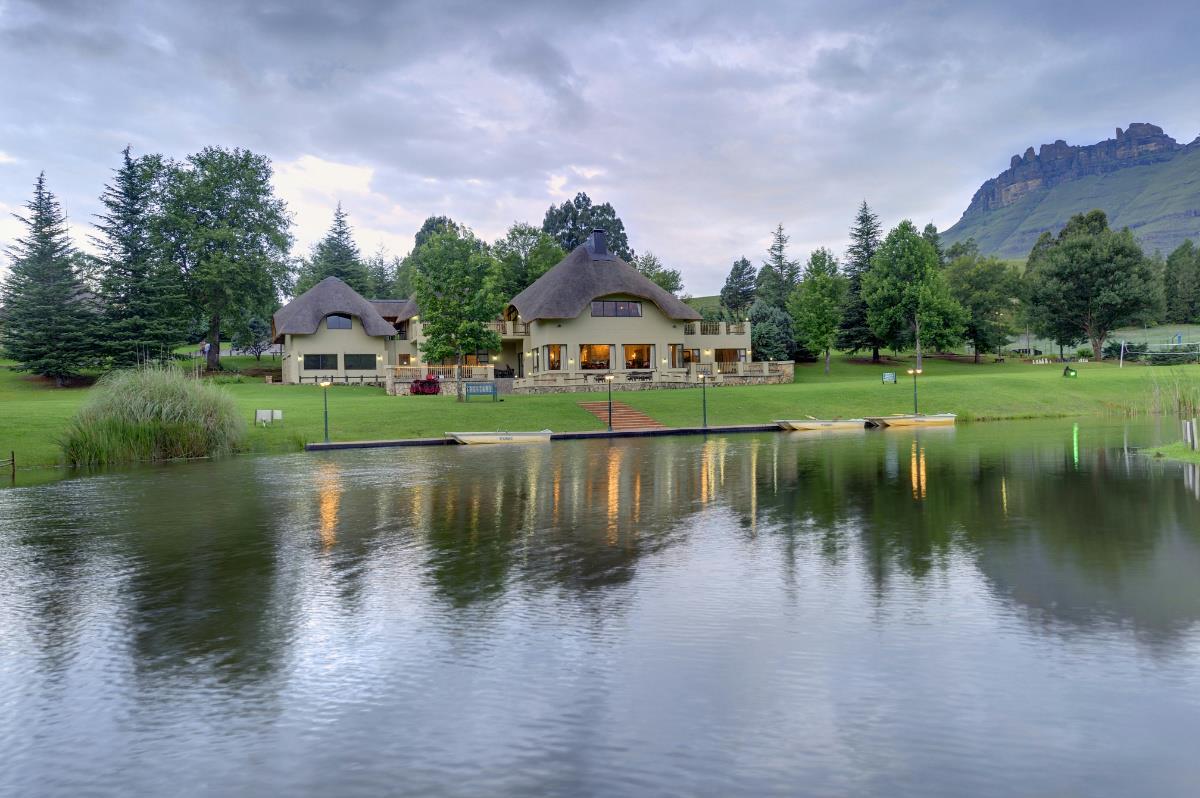 900 m2 Vacant Land For Sale Underberg 1UB1397729 Pam Golding