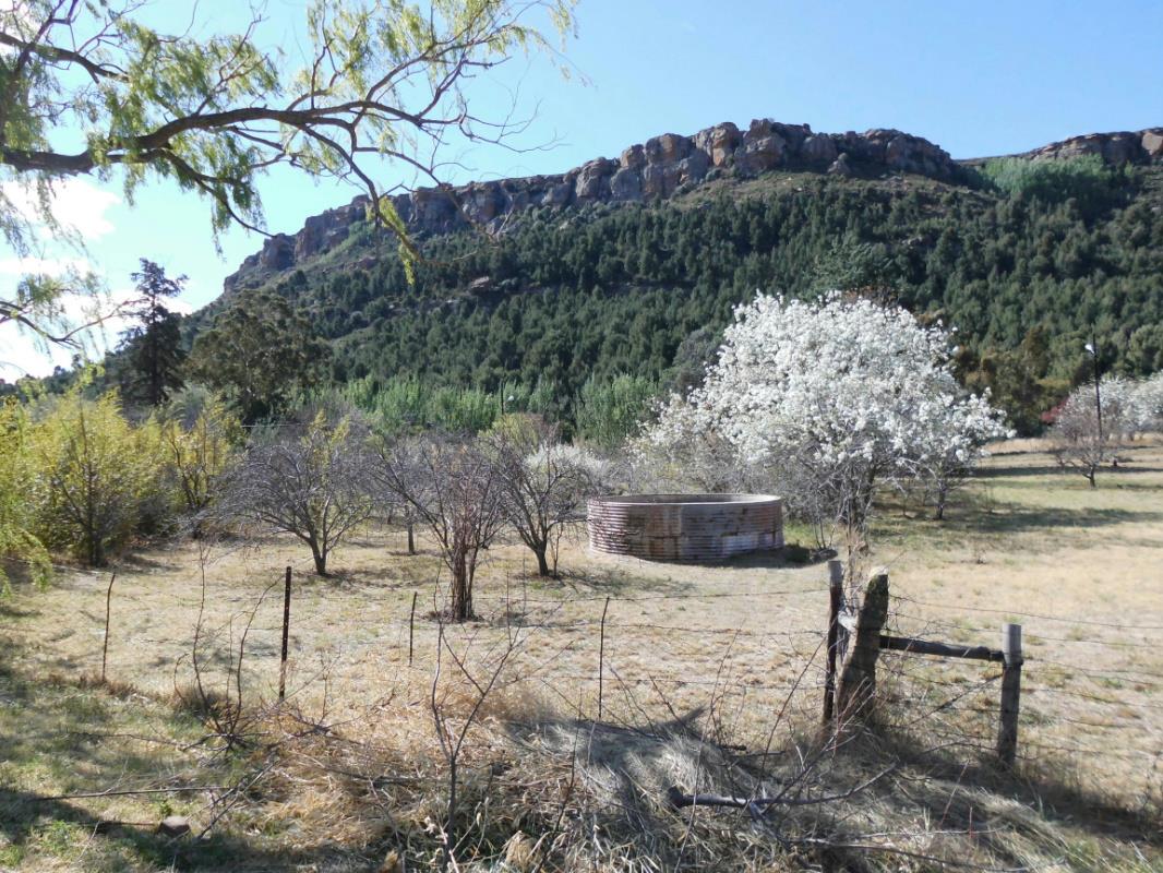 1881 m2 Vacant Land For Sale Lady Grey 1KK1235639 Pam Golding