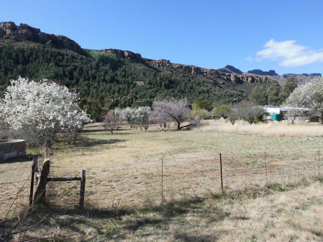 1107 m2 Vacant Land For Sale Lady Grey 1KK1235641 Pam Golding