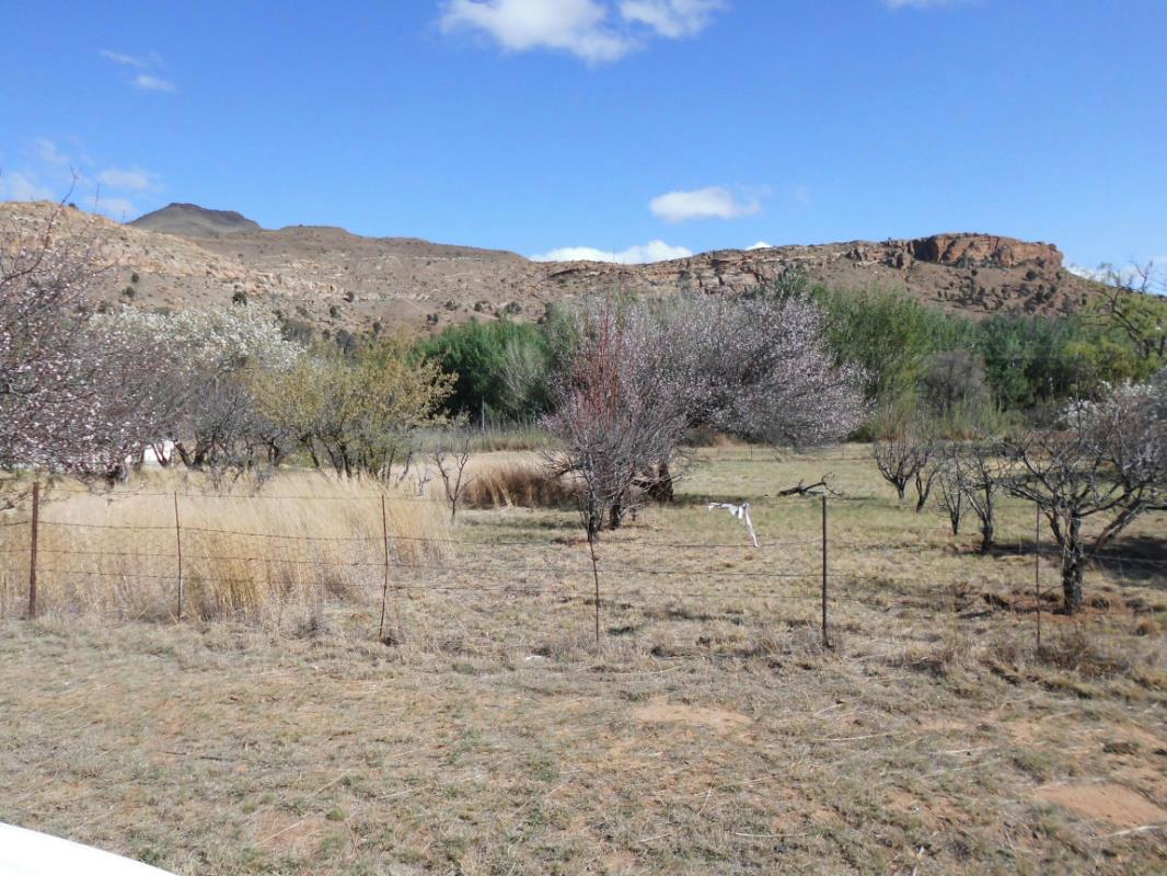 1107 m2 Vacant Land For Sale Lady Grey 1KK1235641 Pam Golding