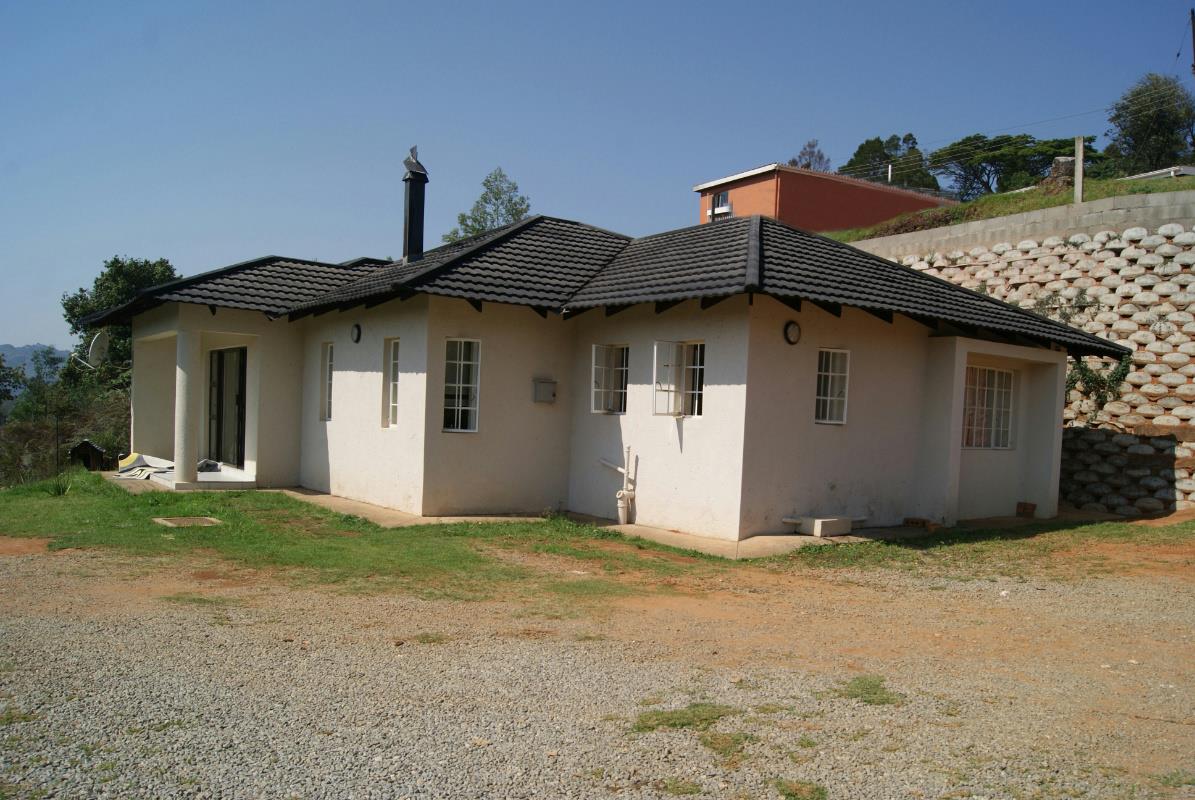 2 Bedroom House For Sale | Thembelihle (Swaziland ...
