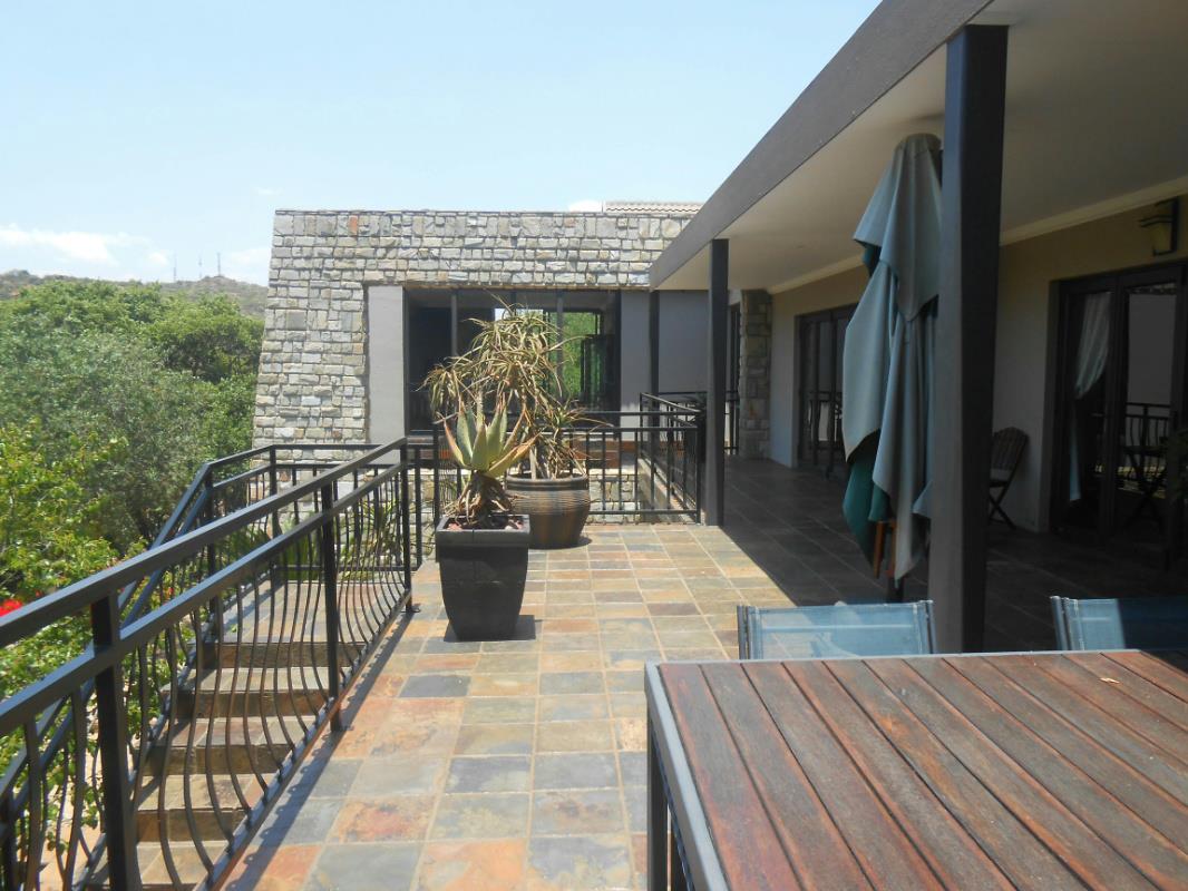 4 Bedroom Doublestorey House For Sale Heidelberg Kloof Estate