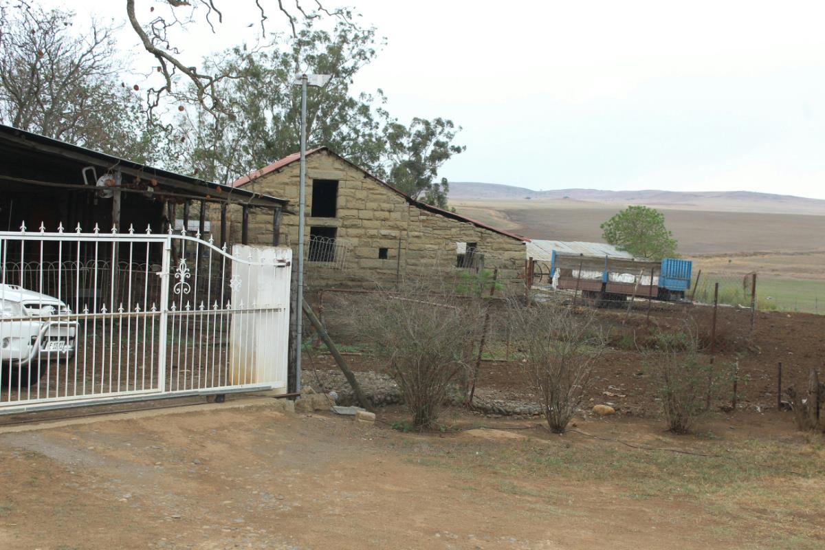 404.69 hectare Mixed Use Farm For Sale Winterton (KwaZuluNatal