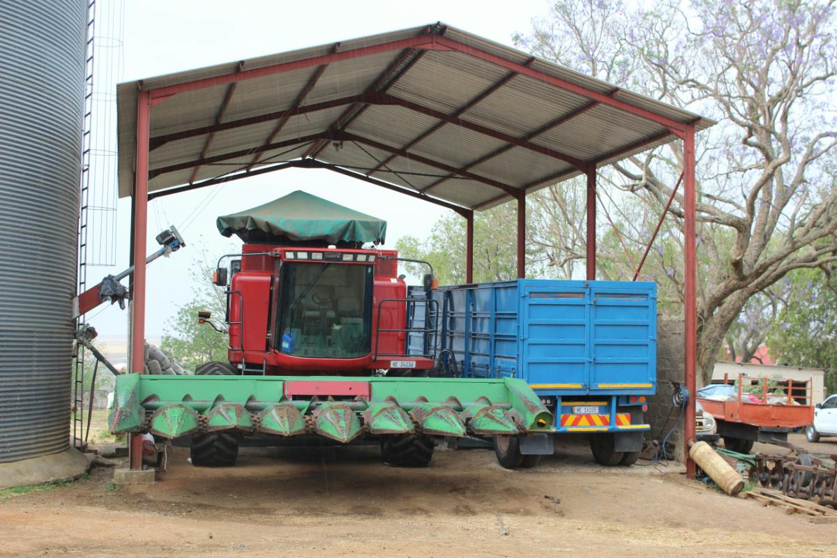 404.69 hectare Mixed Use Farm For Sale Winterton (KwaZuluNatal