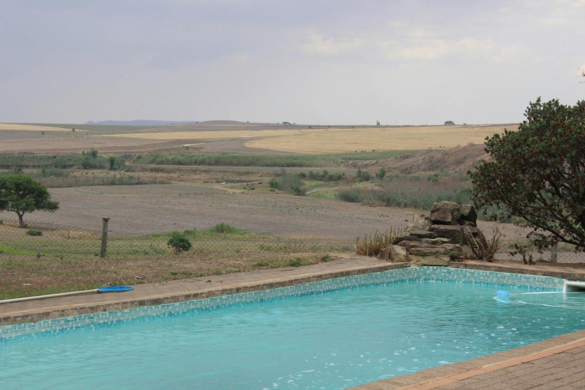 404.69 hectare Mixed Use Farm For Sale Winterton (KwaZuluNatal