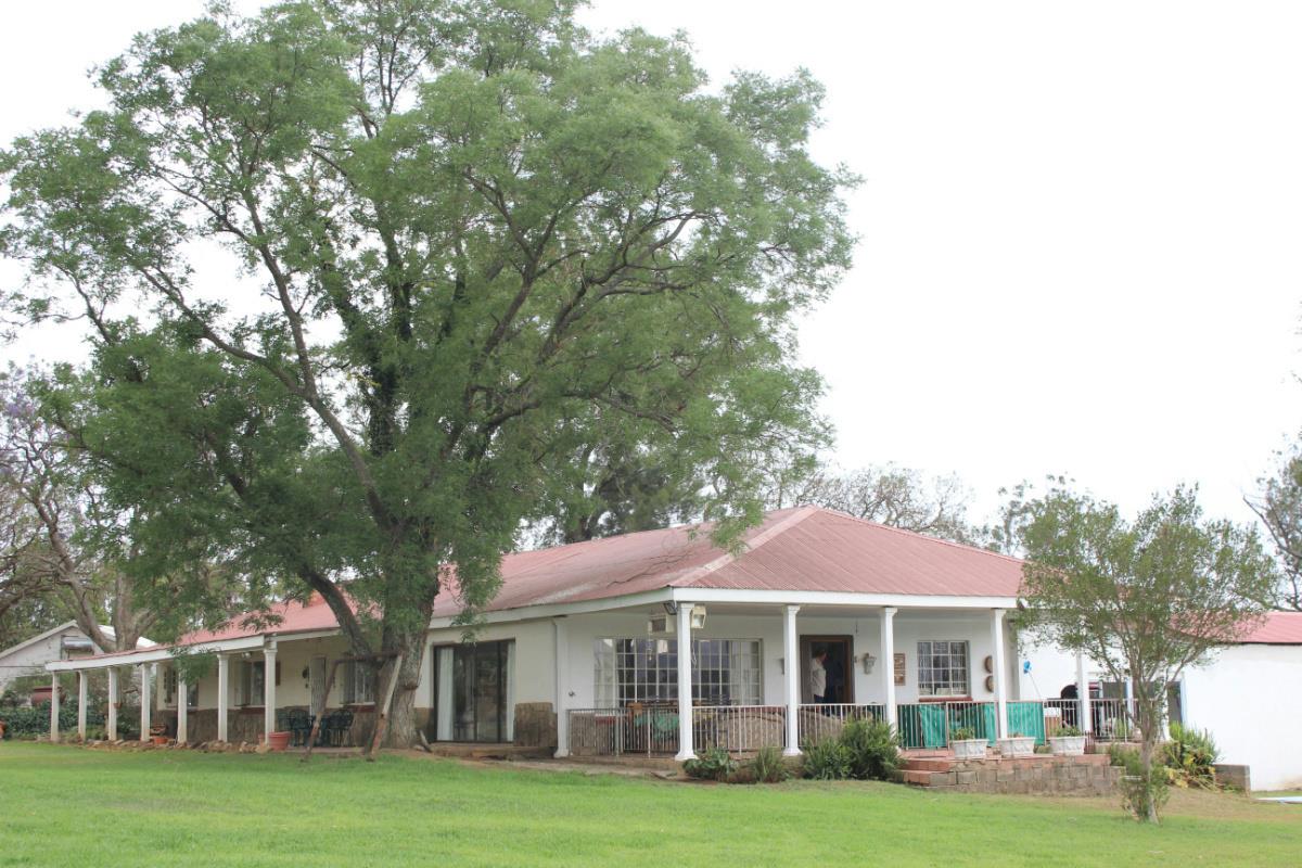 404.69 hectare Mixed Use Farm For Sale Winterton (KwaZuluNatal