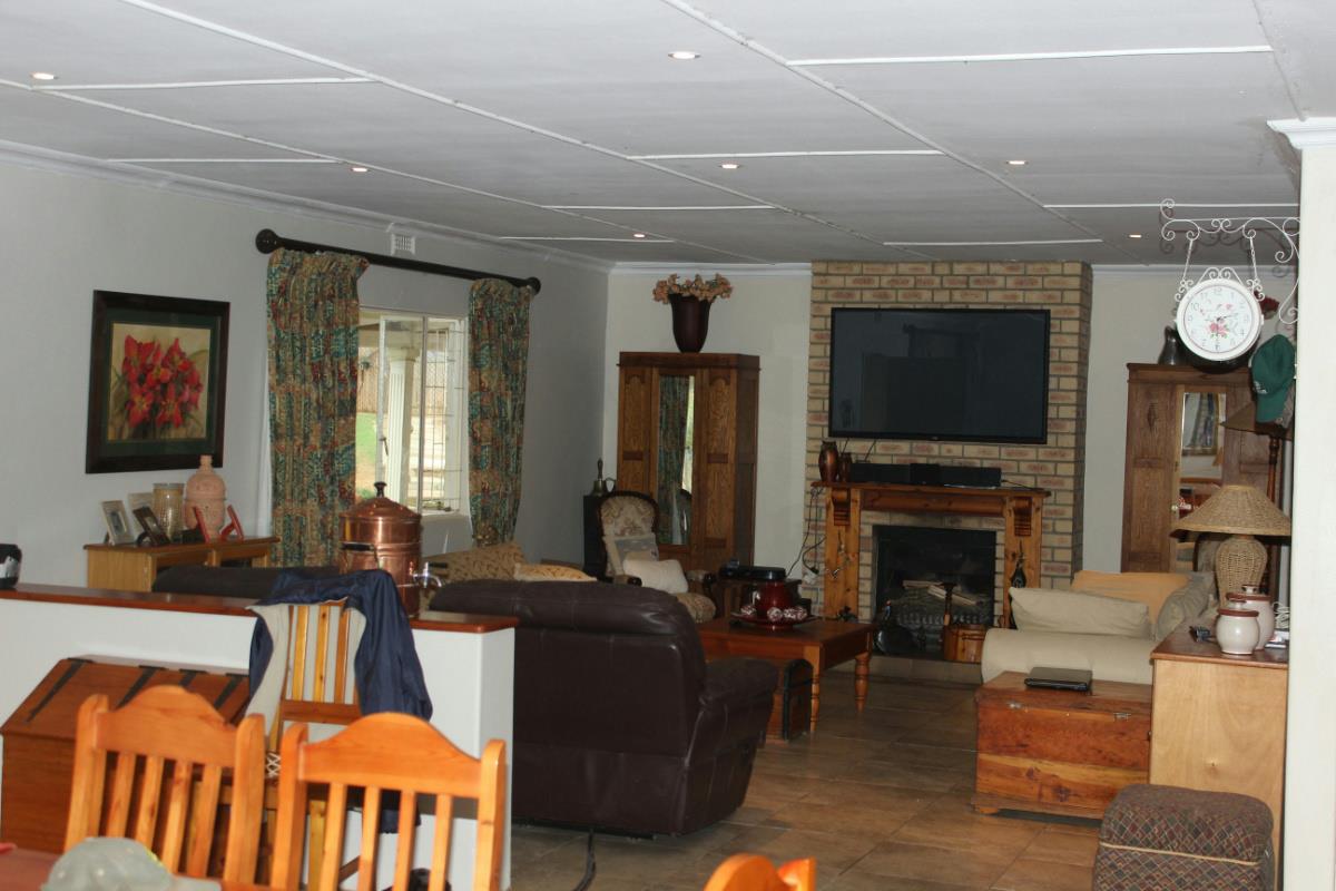 404.69 hectare Mixed Use Farm For Sale Winterton (KwaZuluNatal