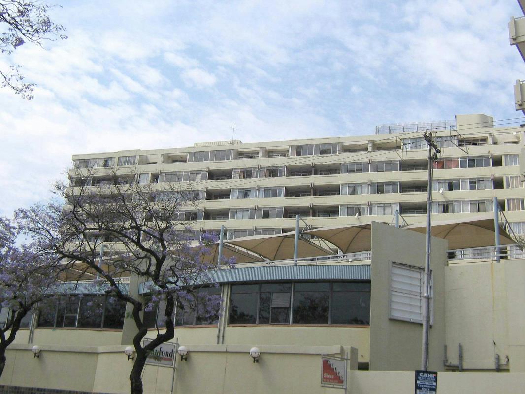 2 Bedroom Apartment For Sale Sunnyside (Pretoria East) PT1244388 Pam Golding Properties