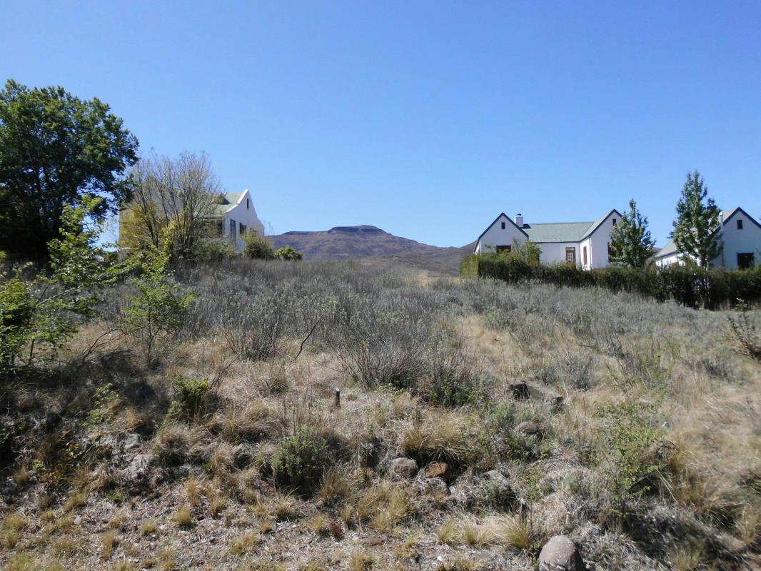 535 m&sup2; vacant land for sale in Rhodes