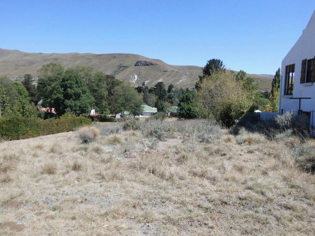 535 m&sup2; vacant land for sale in Rhodes