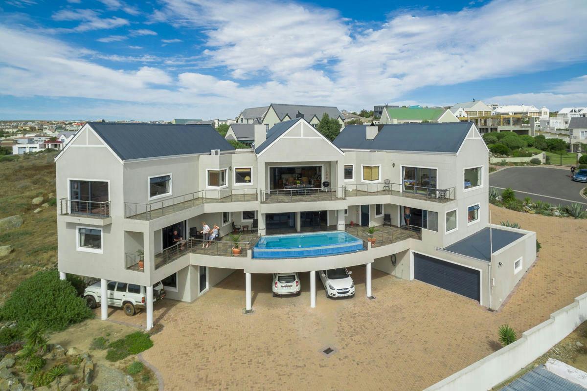 Langebaan Houses For Sale Pam Golding Properties