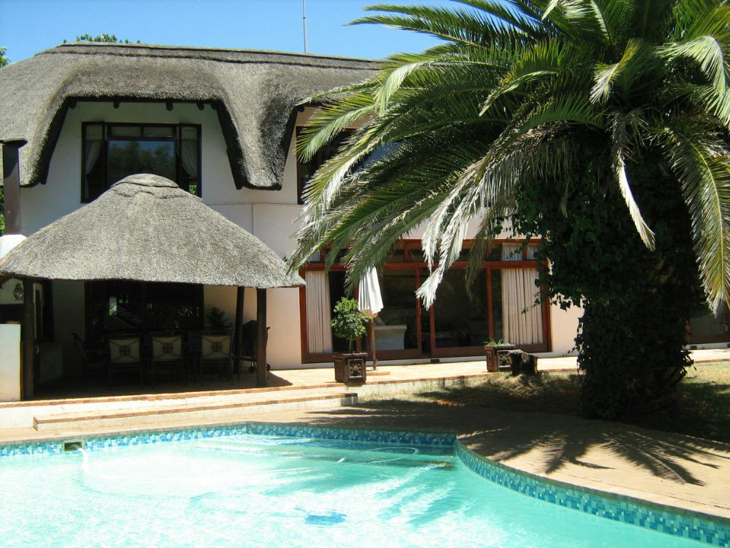 3 Bedroom Doublestorey House For Sale Waverley (Bloemfontein) BLF1245895 Pam Golding