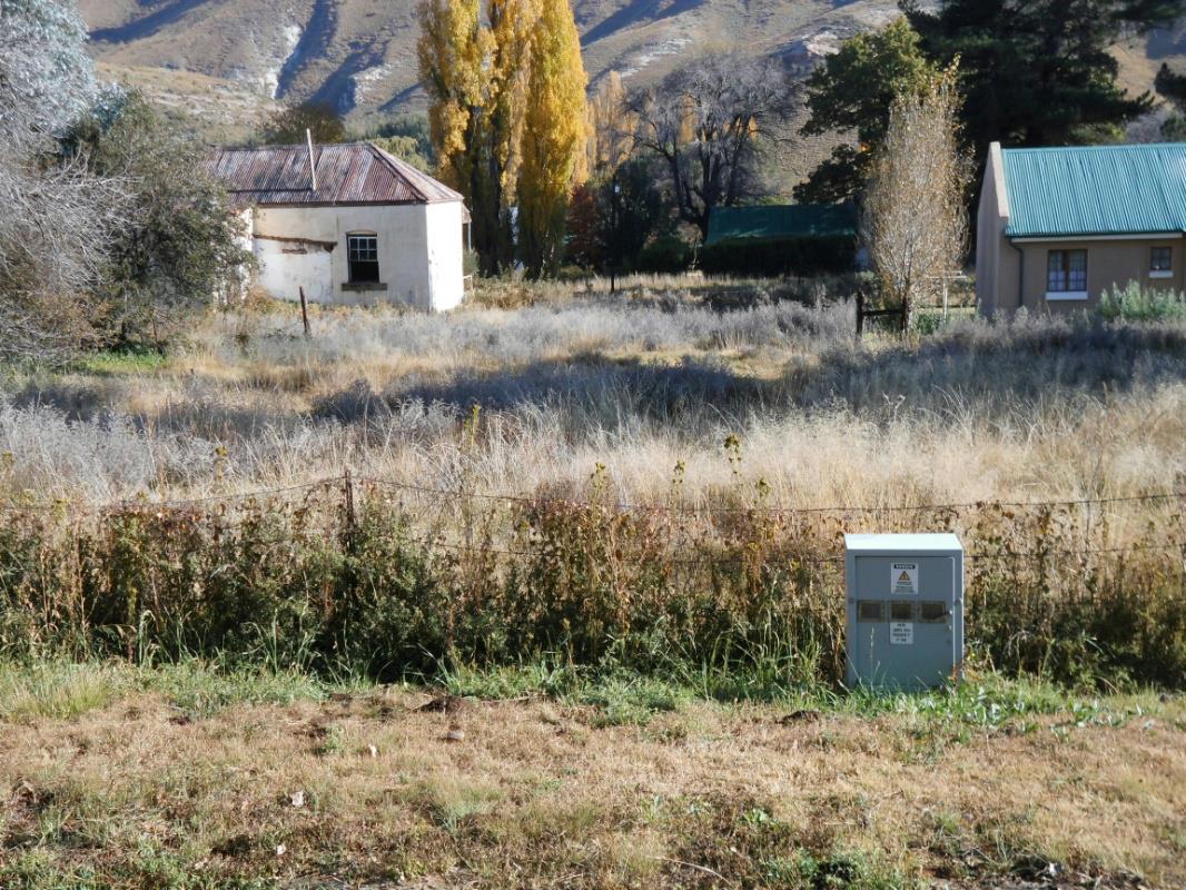 535 m&sup2; vacant land for sale in Rhodes
