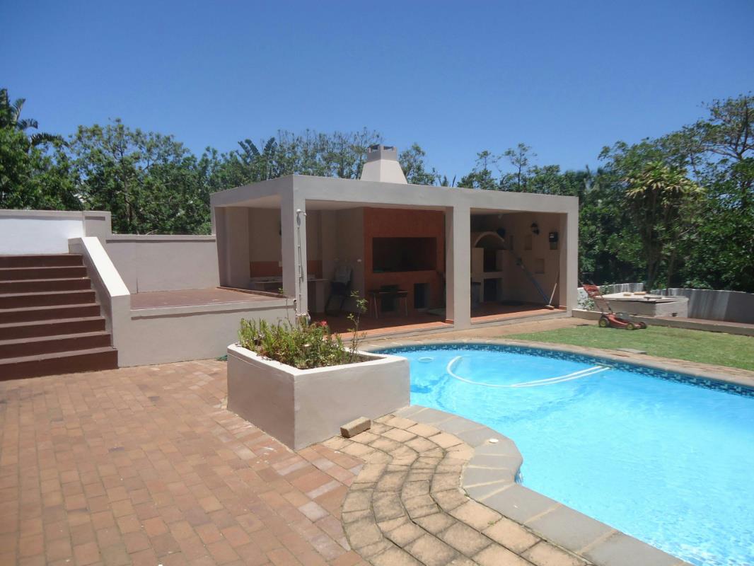 5 Bedroom Doublestorey House For Sale Glenmore Beach 1PD1247806