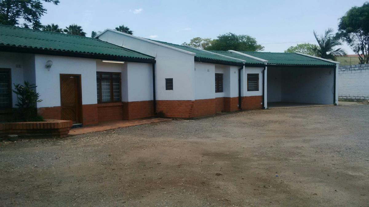 300 m&sup2; commercial office to rent in Lusaka (Lusaka, Zambia)