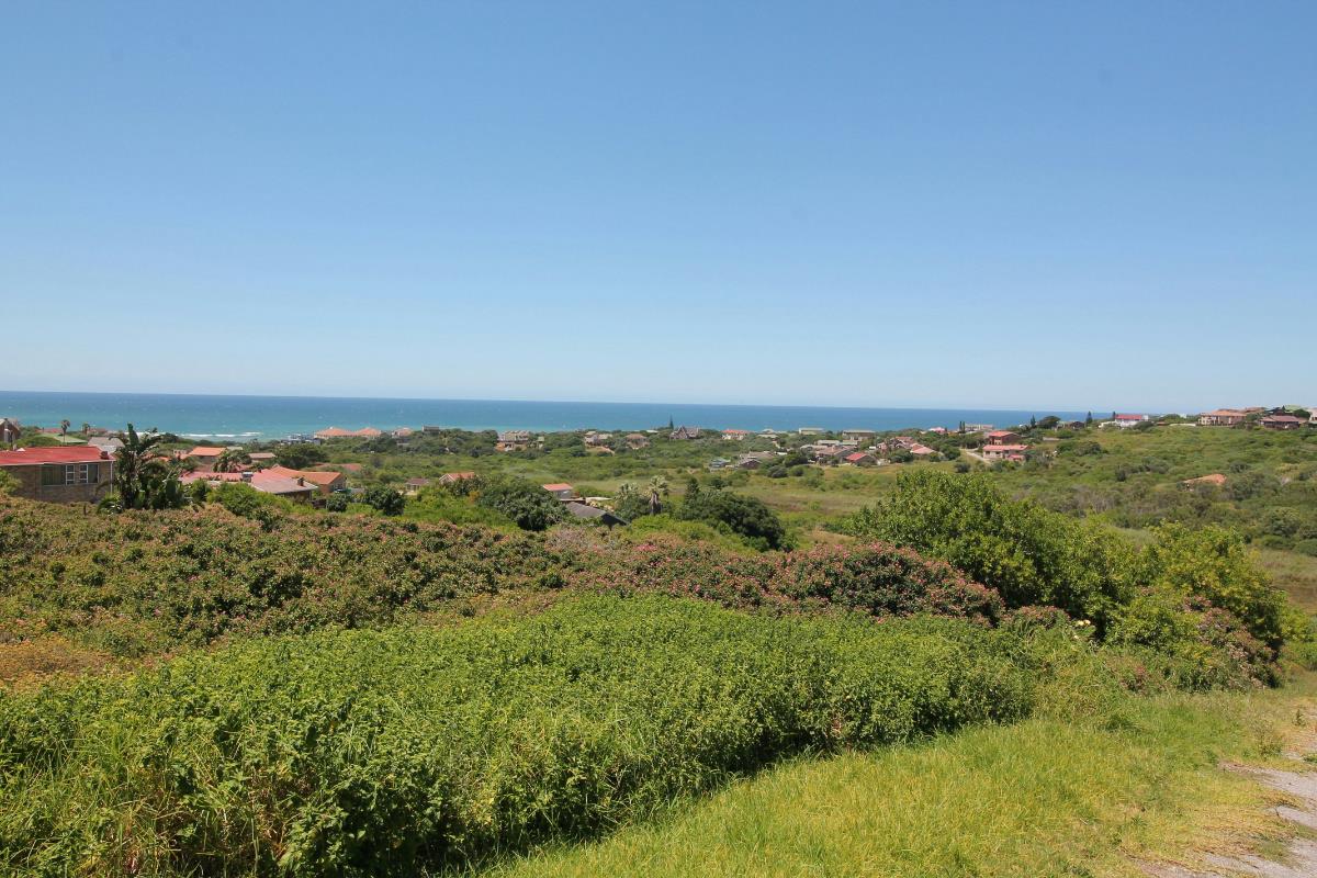 966 m2 Vacant Land For Sale Forest Downs 1PF1249208 Pam Golding