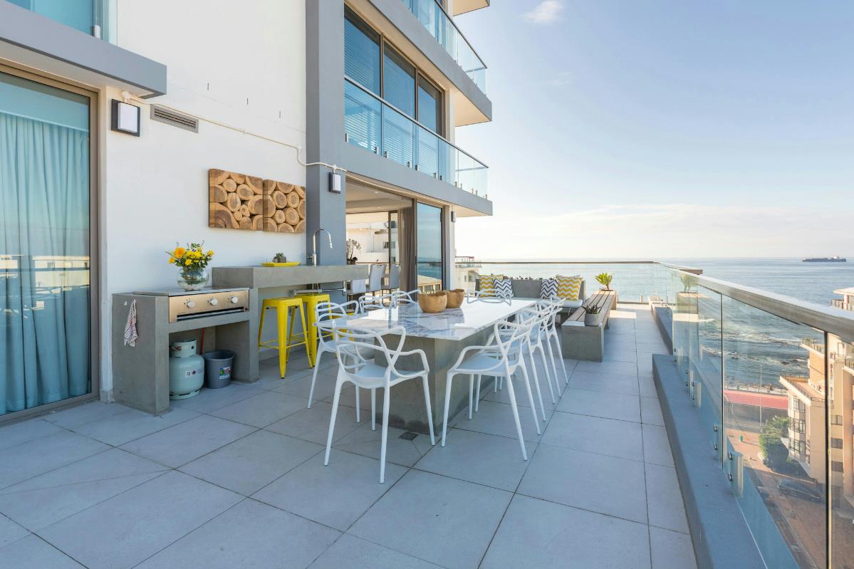 2 Bedroom Apartment To Rent Sea Point BYL1594070 Pam Golding