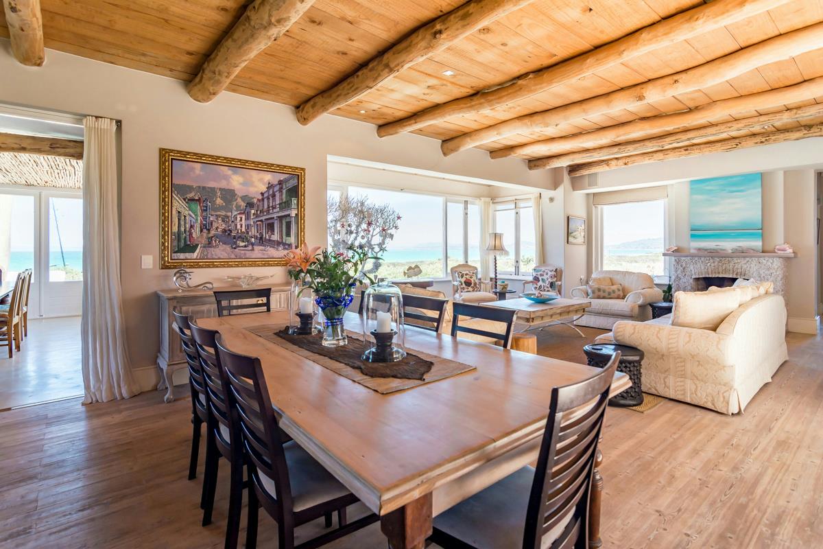 7 Bedroom House For Sale Saldanha Bay LA1250581 Pam Golding