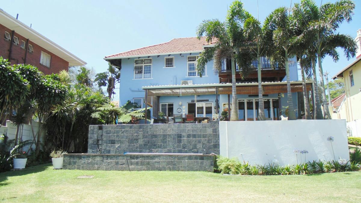 3 Bedroom Apartment To Rent Musgrave 1DA1635699 Pam Golding