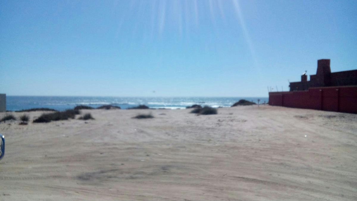 501 m&sup2; vacant land for sale in Port Nolloth