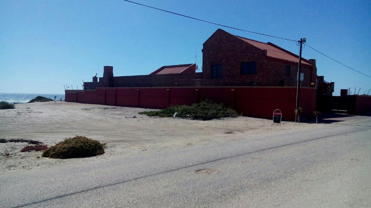 501 m2 Vacant Land For Sale Port Nolloth 1NA1249204 Pam Golding Properties