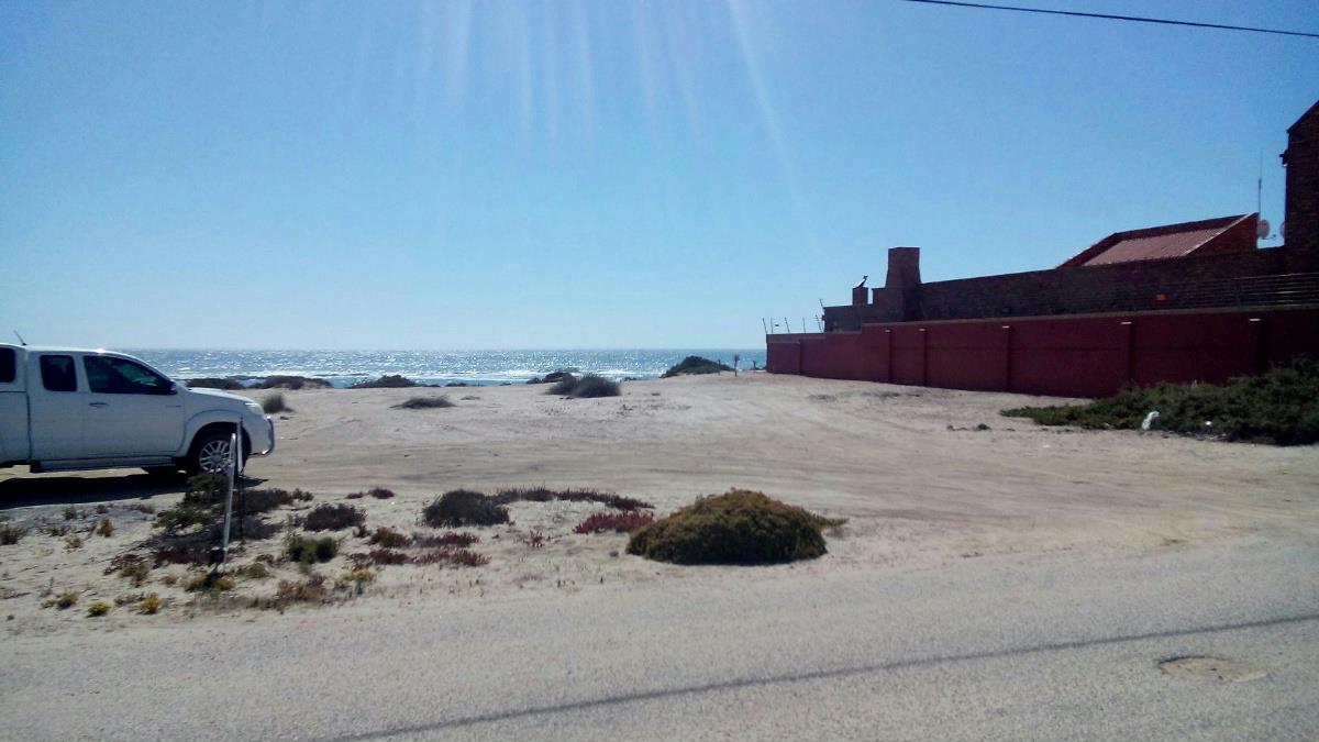 501 m2 Vacant Land For Sale Port Nolloth 1NA1249204 Pam Golding Properties