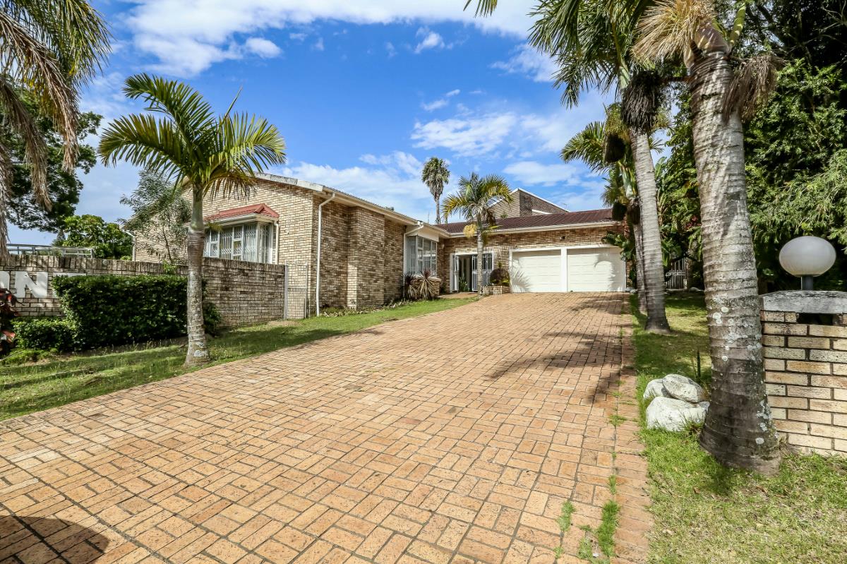 4 Bedroom House For Sale Bunkers Hill 1ET1604693 Pam Golding