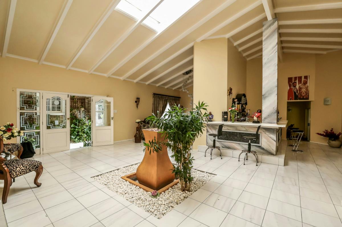 4 Bedroom House For Sale Bunkers Hill 1ET1604693 Pam Golding