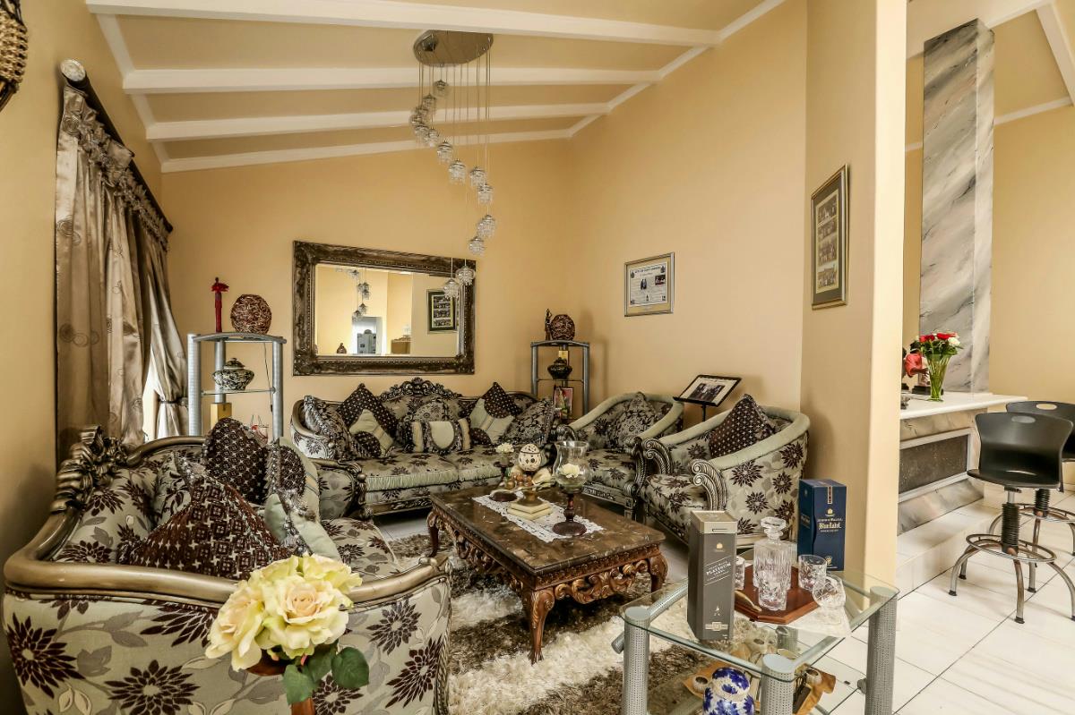 4 Bedroom House For Sale Bunkers Hill 1ET1604693 Pam Golding Properties