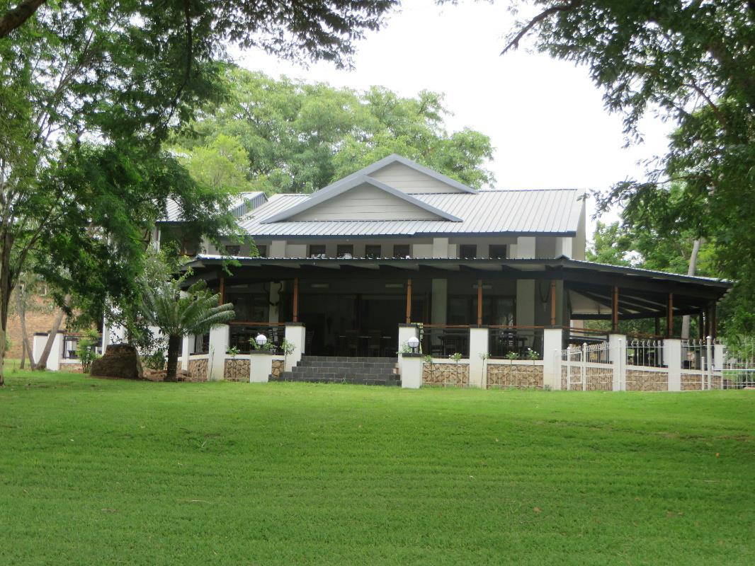 158.26 hectare Game Farm For Sale Brits 1HR1256520 Pam Golding