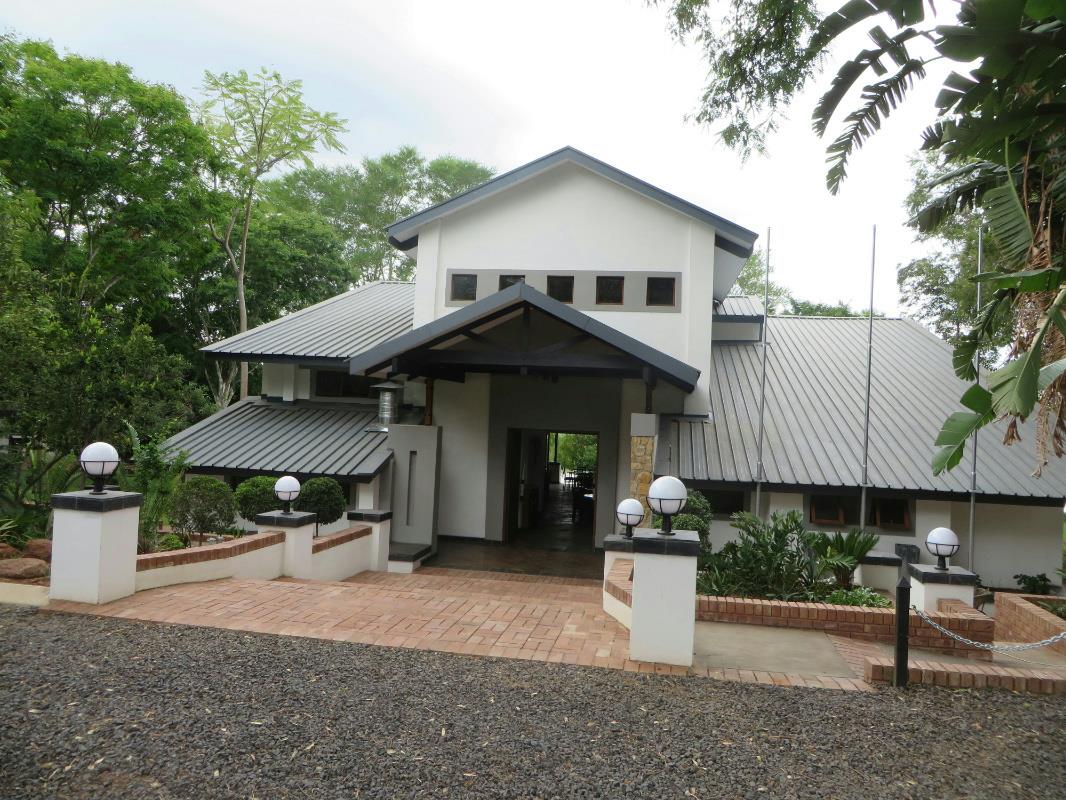 158.26 hectare Game Farm For Sale Brits 1HR1256520 Pam Golding