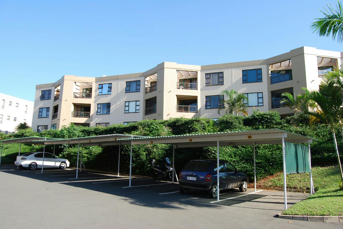 2 Bedroom Apartment For Sale uMhlanga Rocks 1ND1517019 Pam