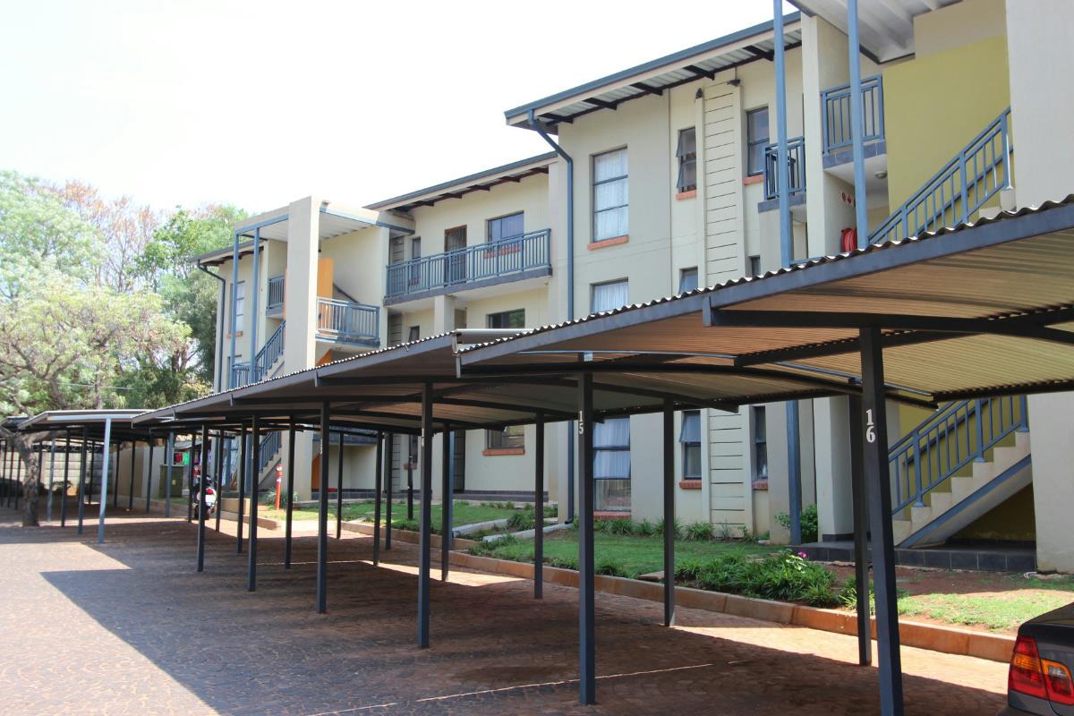 Rustenburg 1 Bedroom Apartments To Rent | Pam Golding Properties