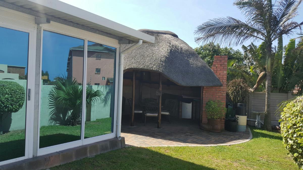 2 Bedroom Townhouse To Rent Arboretum (Richards Bay) 1RY1495181