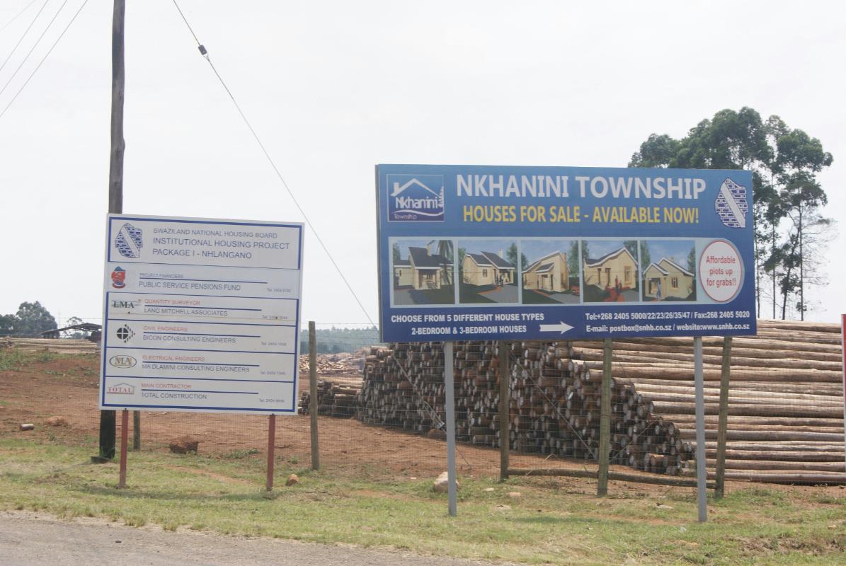 Nhlangano Town Council, Shiselweni (+268 2207 8142)