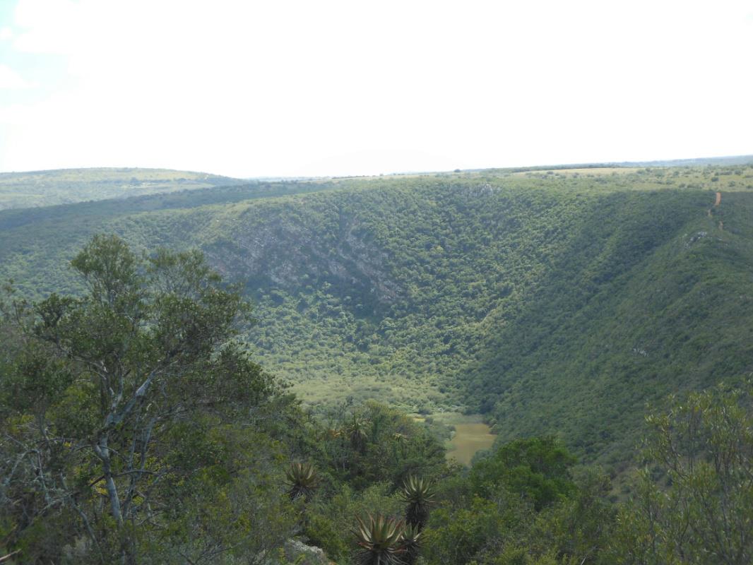 554 hectare Mixed Use Farm For Sale Alexandria 1GC1261673 Pam