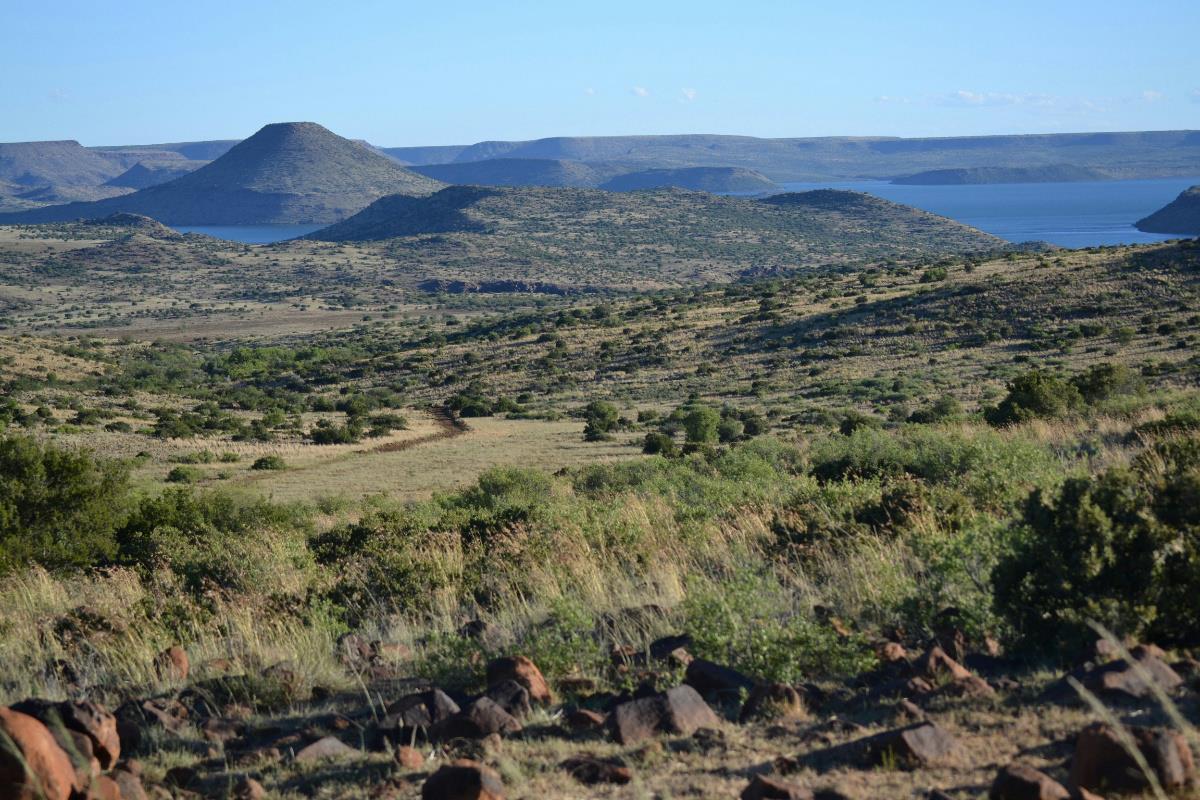 2630 hectare Game Farm For Sale Vanderkloof 1KK1592026 Pam