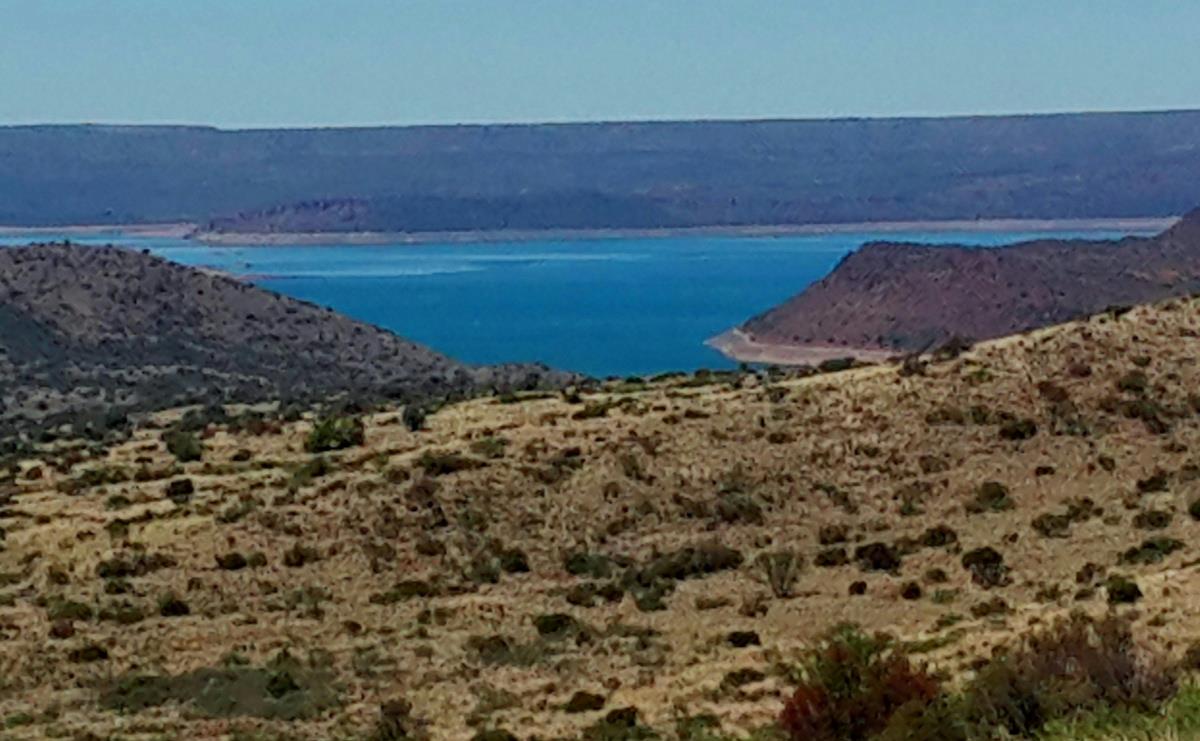 2630 hectare Game Farm For Sale Vanderkloof 1KK1592026 Pam