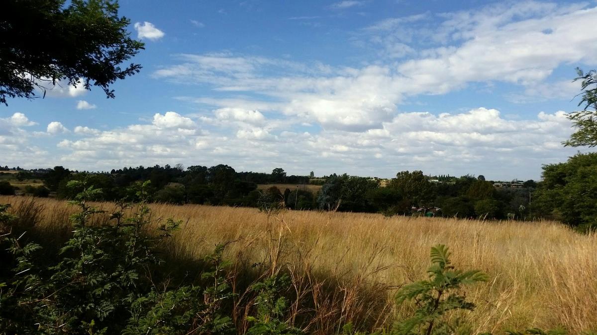 42829 m2 Residential Vacant Land For Sale Sun Valley (Midrand